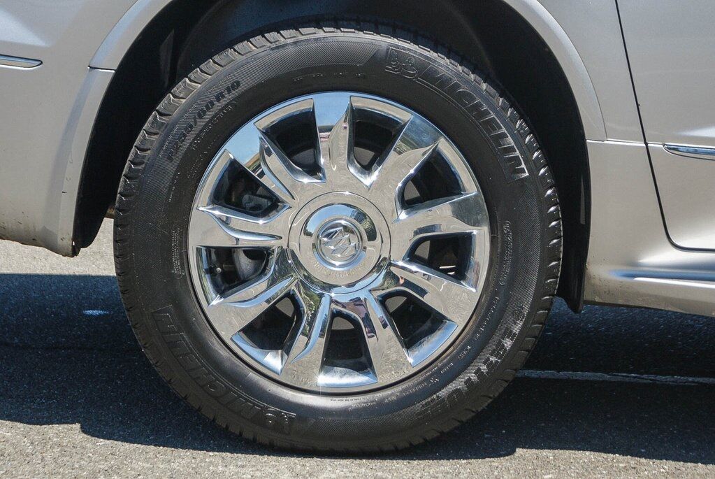 2017 Buick Enclave Premium Group Livermore CA
