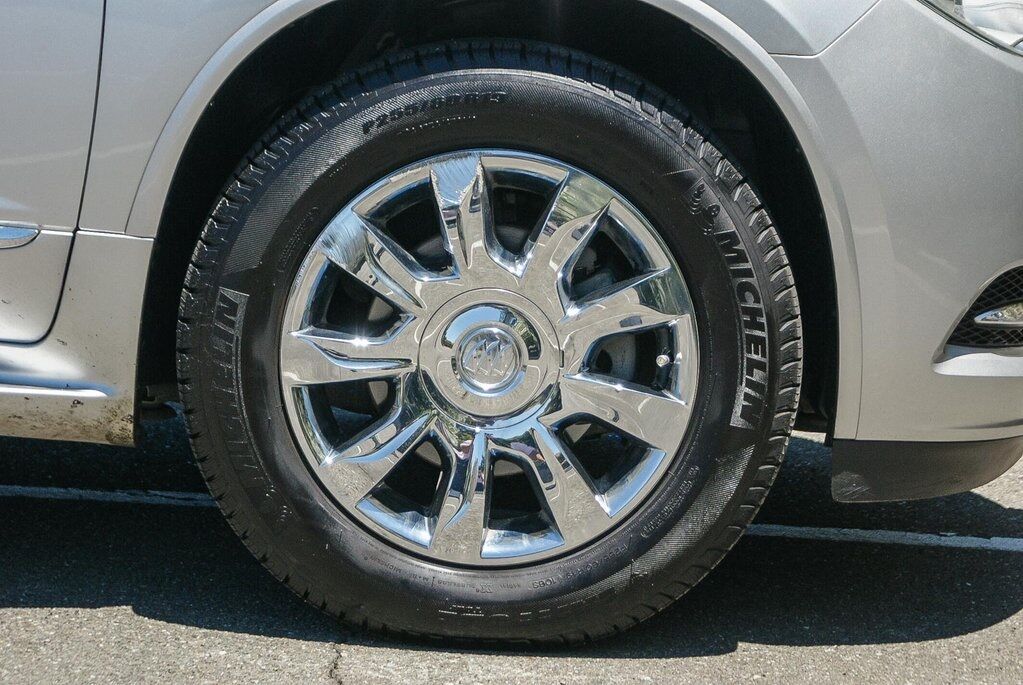 2017 Buick Enclave Premium Group Livermore CA