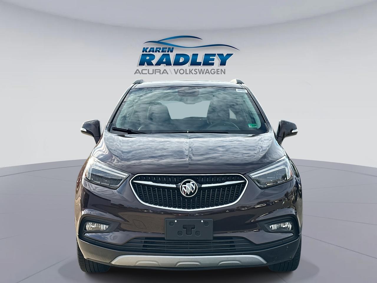2017 Buick Encore Essence Woodbridge VA