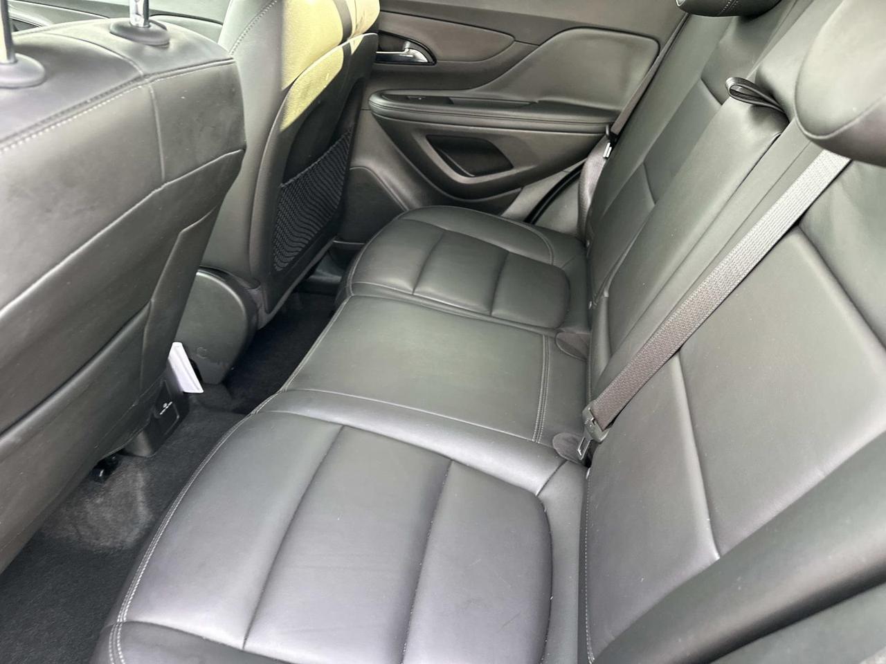 2017 Buick Encore Essence Woodbridge VA