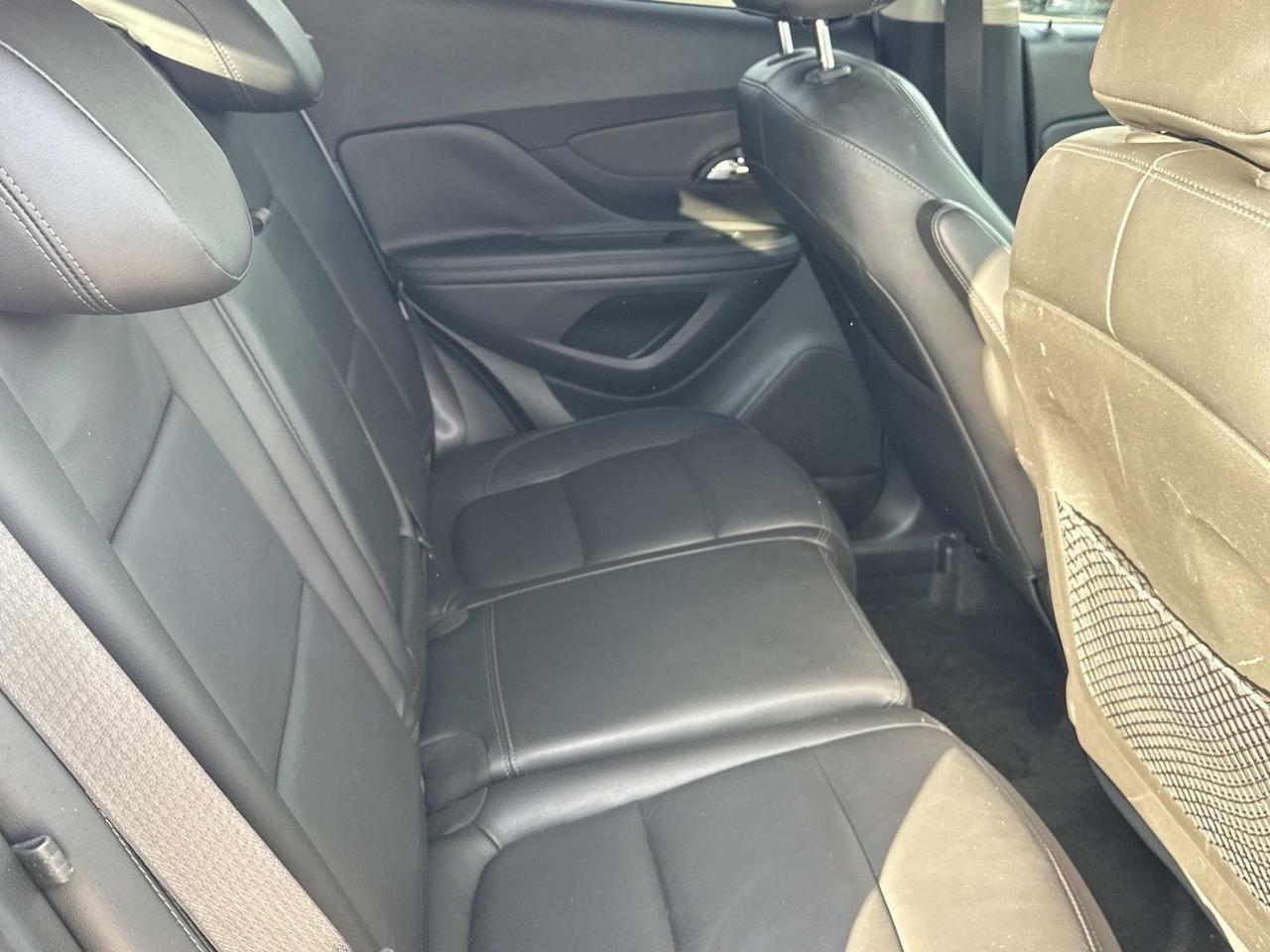 2017 Buick Encore Essence Woodbridge VA