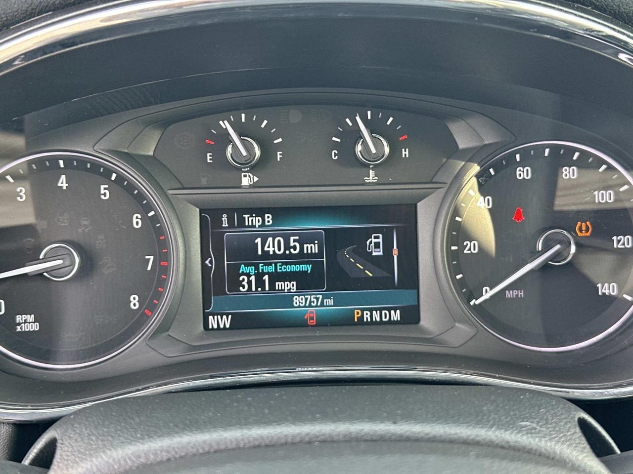 2017 Buick Encore Essence Woodbridge VA