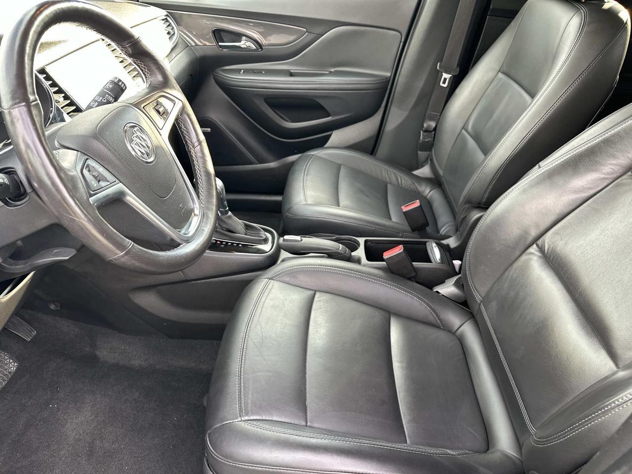 2017 Buick Encore Essence Woodbridge VA