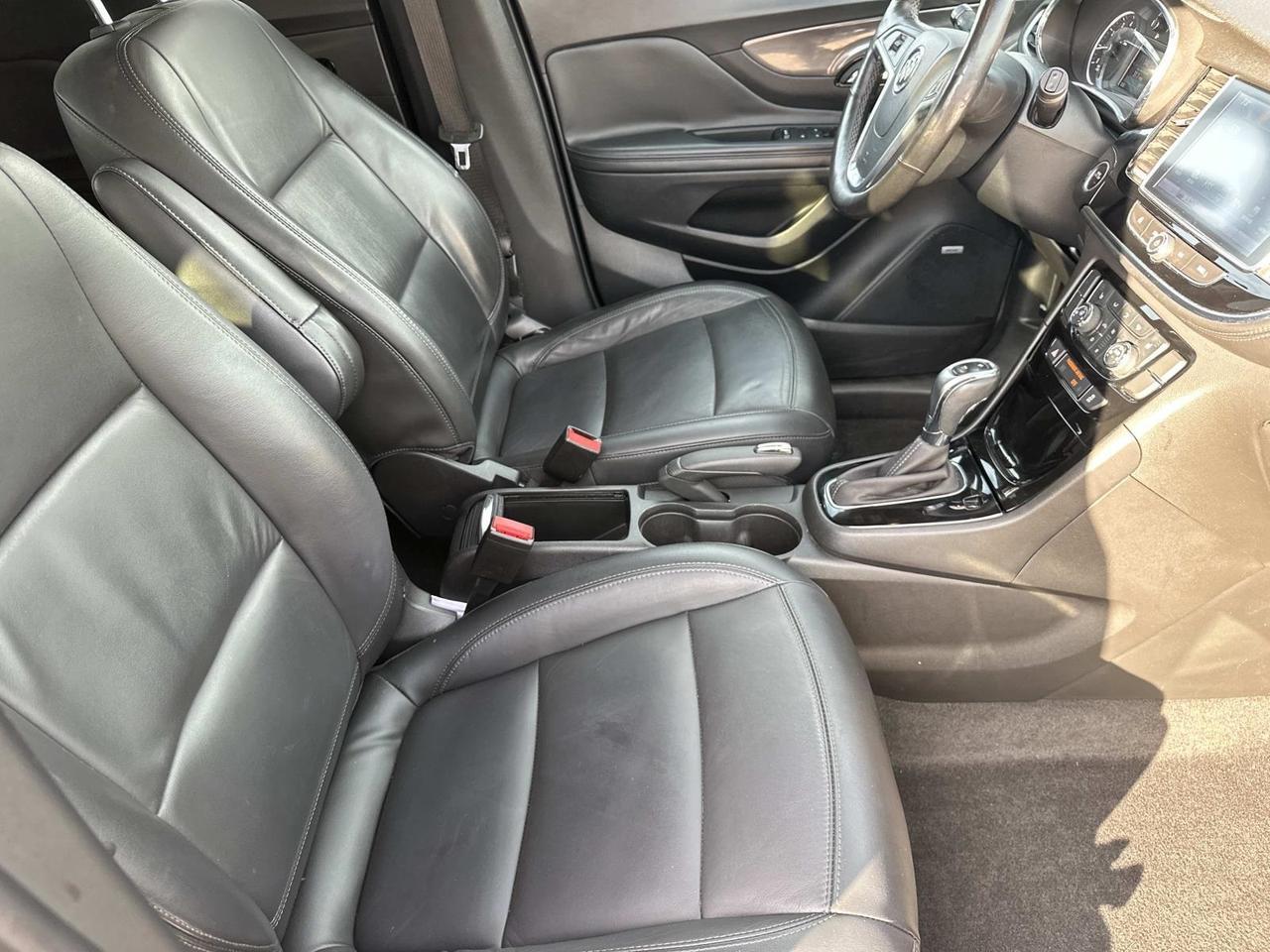 2017 Buick Encore Essence Woodbridge VA