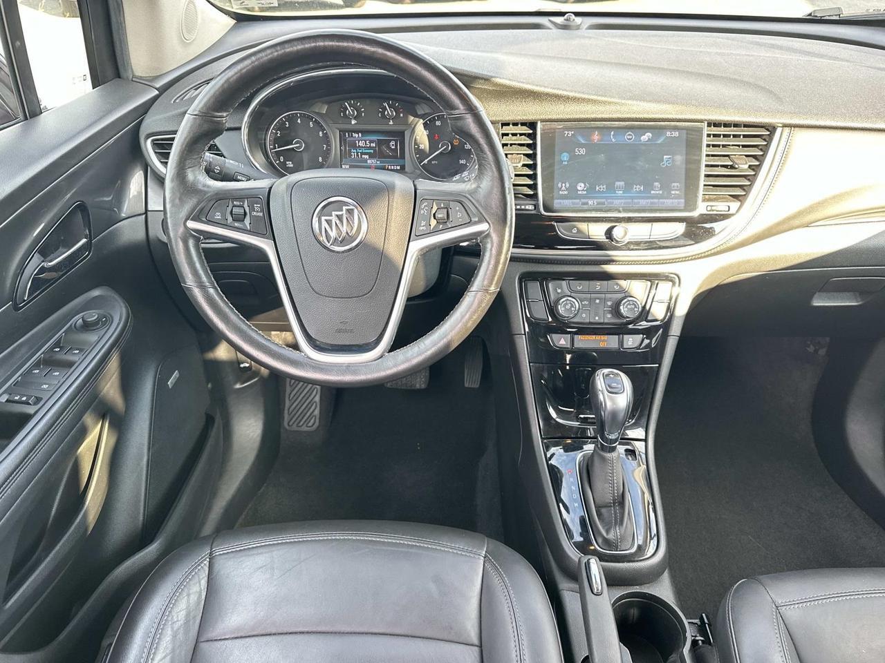 2017 Buick Encore Essence Woodbridge VA