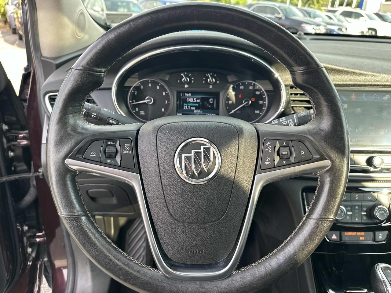 2017 Buick Encore Essence Woodbridge VA