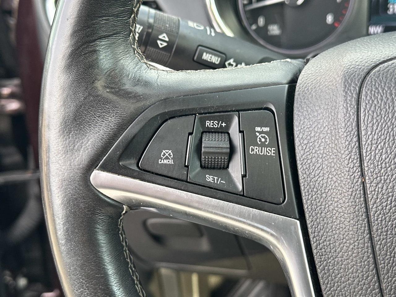 2017 Buick Encore Essence Woodbridge VA