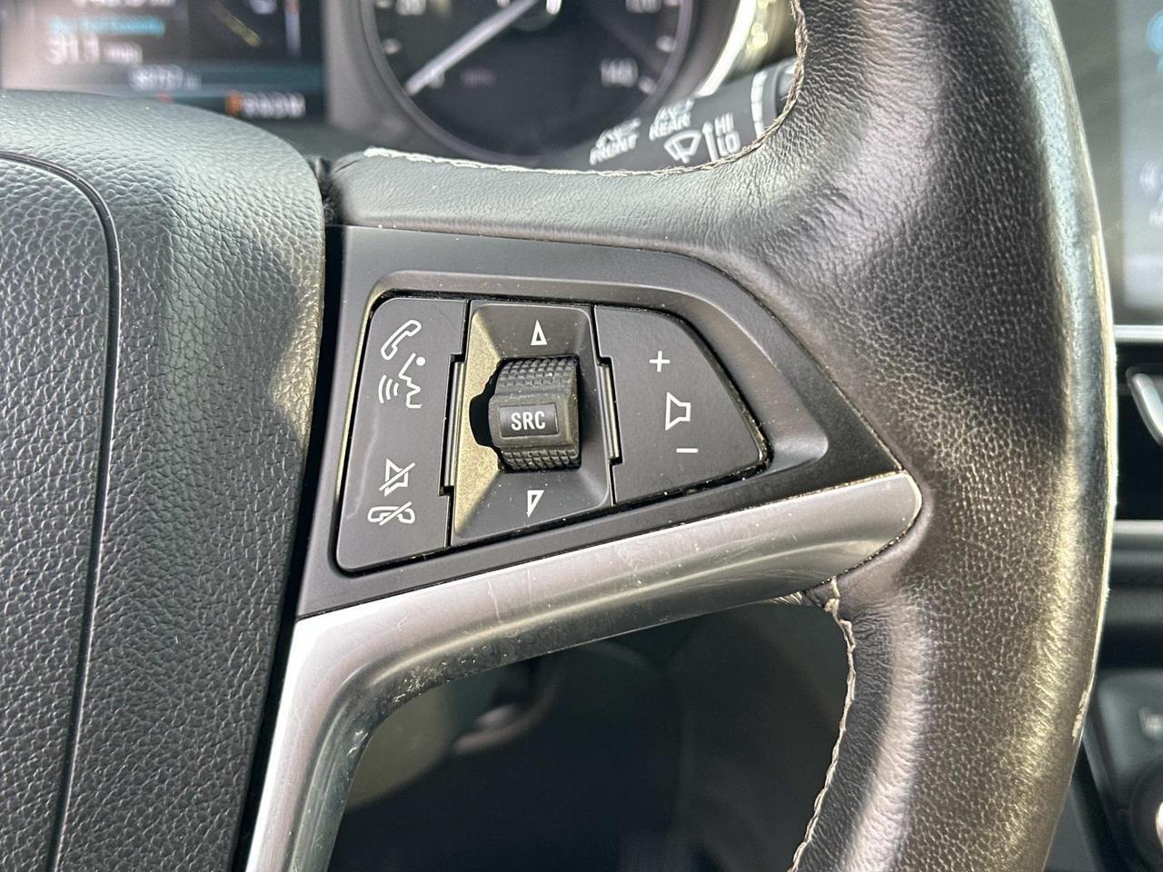 2017 Buick Encore Essence Woodbridge VA