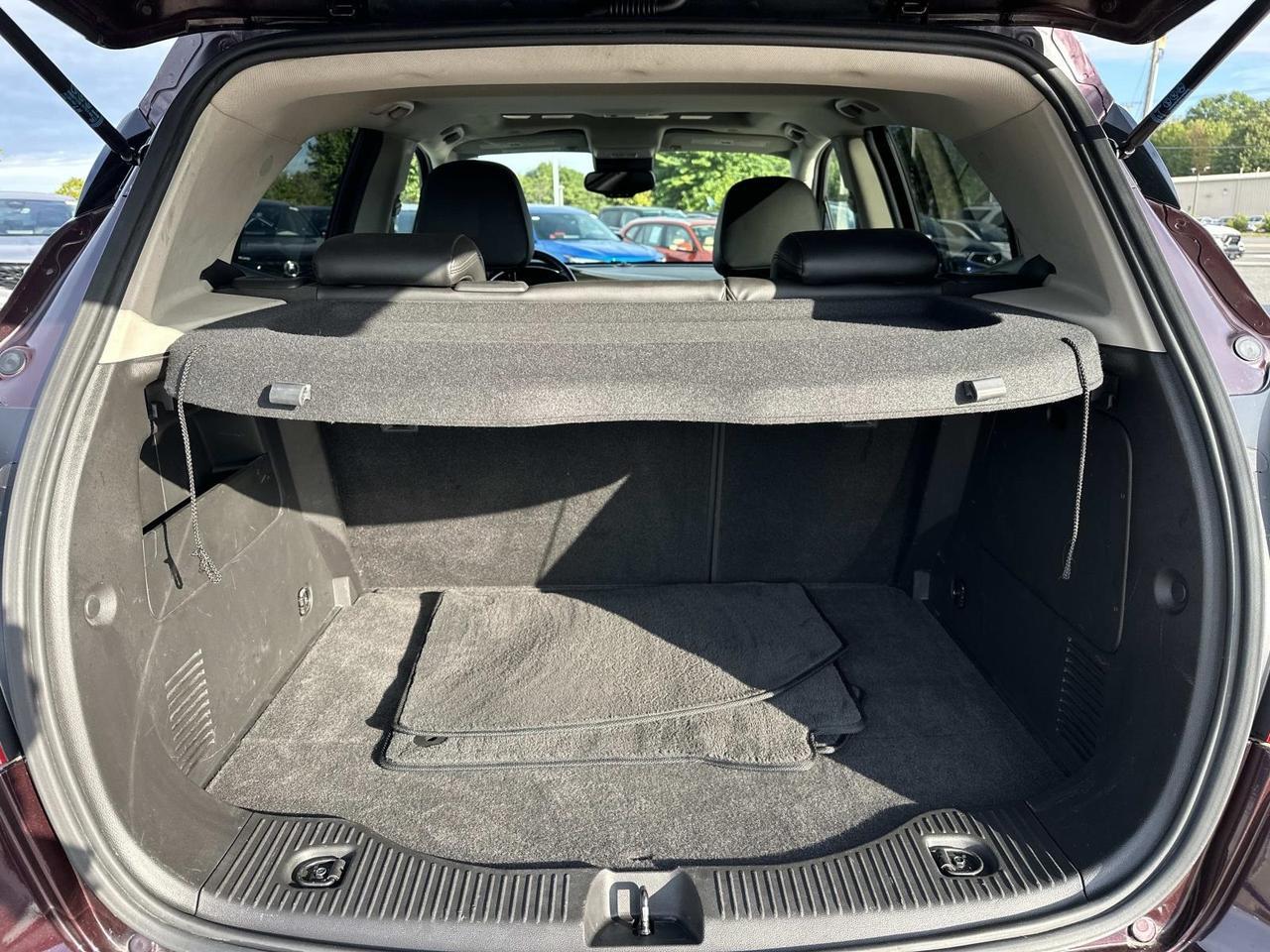 2017 Buick Encore Essence Woodbridge VA