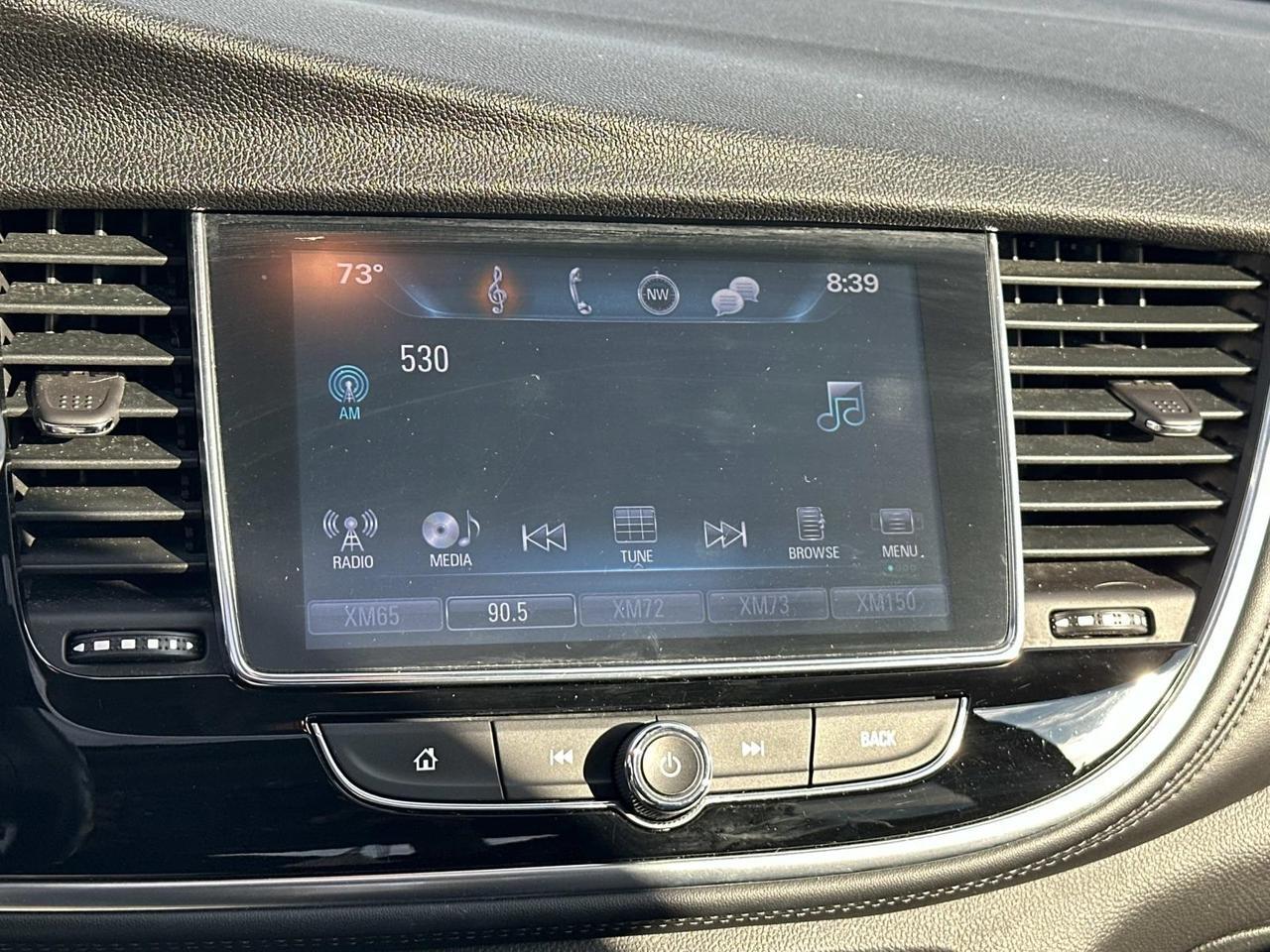 2017 Buick Encore Essence Woodbridge VA