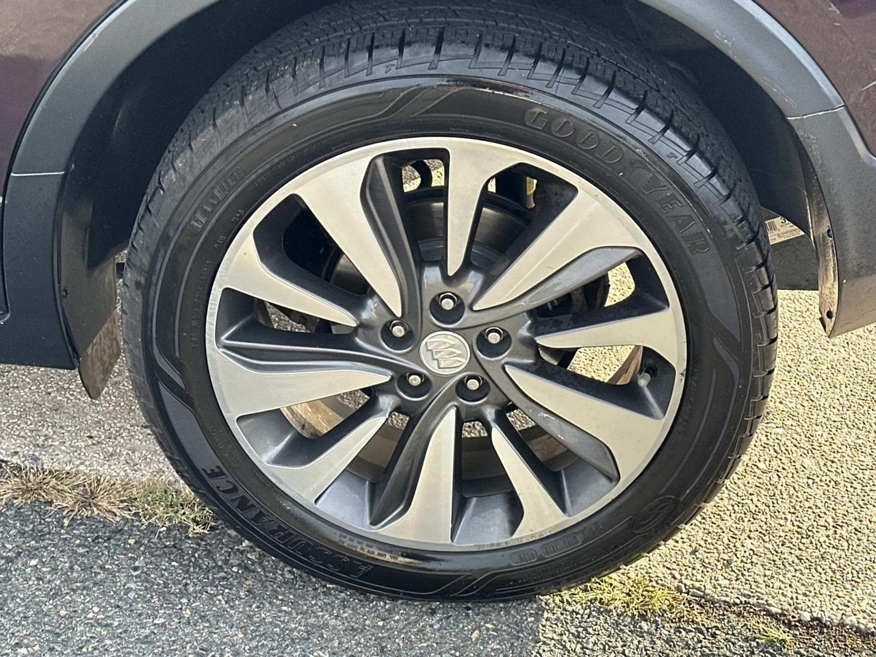 2017 Buick Encore Essence Woodbridge VA
