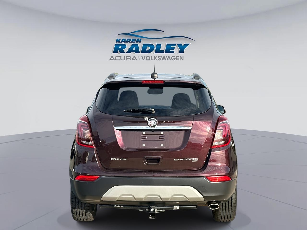 2017 Buick Encore Essence Woodbridge VA