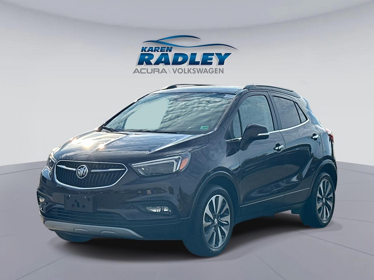 2017 Buick Encore Essence Woodbridge VA