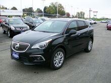 2017_Buick_Envision_Essence_ Oshkosh WI
