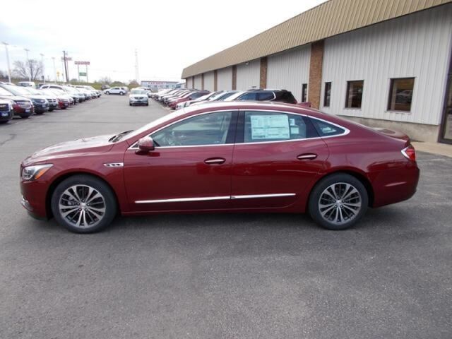 2017 Buick LaCrosse Essence Oshkosh WI