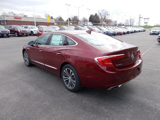 2017 Buick LaCrosse Essence Oshkosh WI