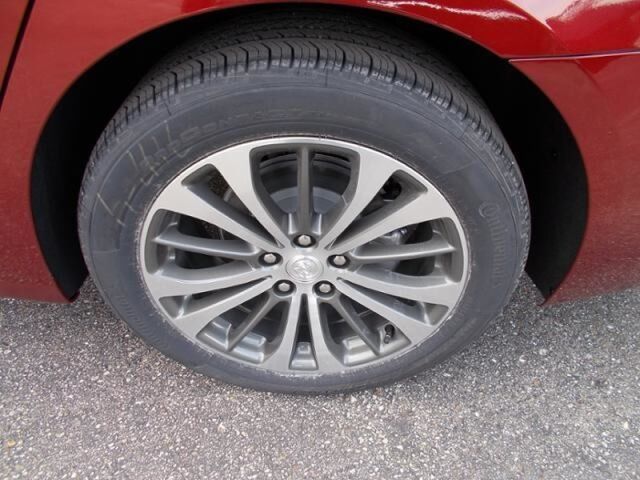 2017 Buick LaCrosse Essence Oshkosh WI