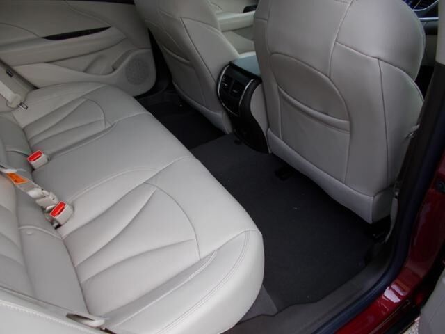 2017 Buick LaCrosse Essence Oshkosh WI