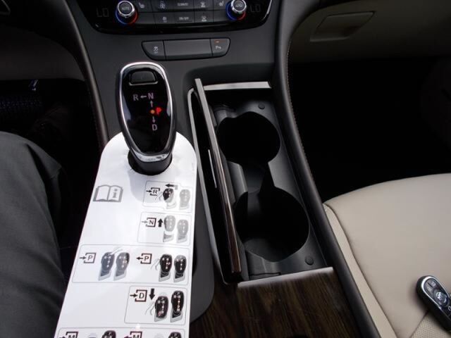 2017 Buick LaCrosse Essence Oshkosh WI