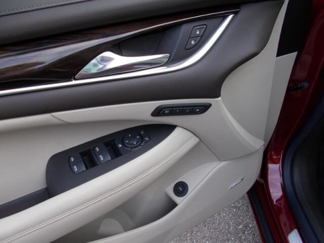2017 Buick LaCrosse Essence Oshkosh WI