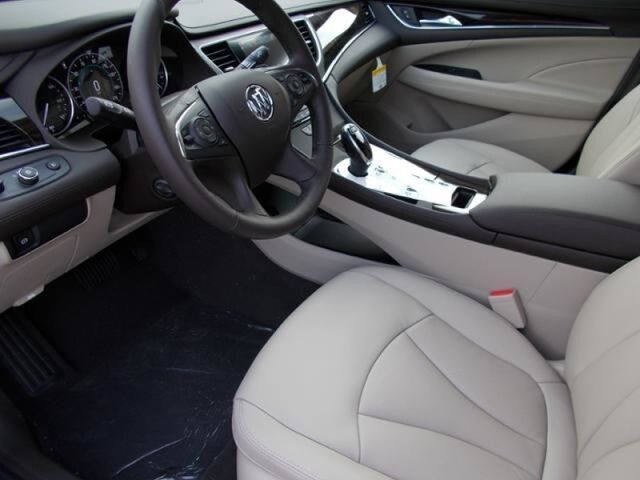 2017 Buick LaCrosse Essence Oshkosh WI