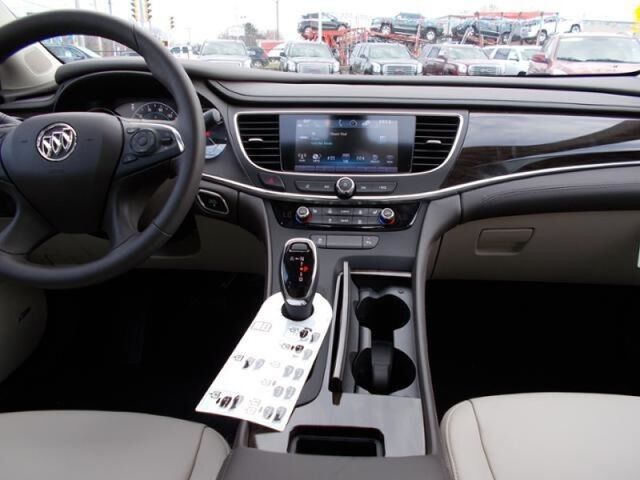 2017 Buick LaCrosse Essence Oshkosh WI
