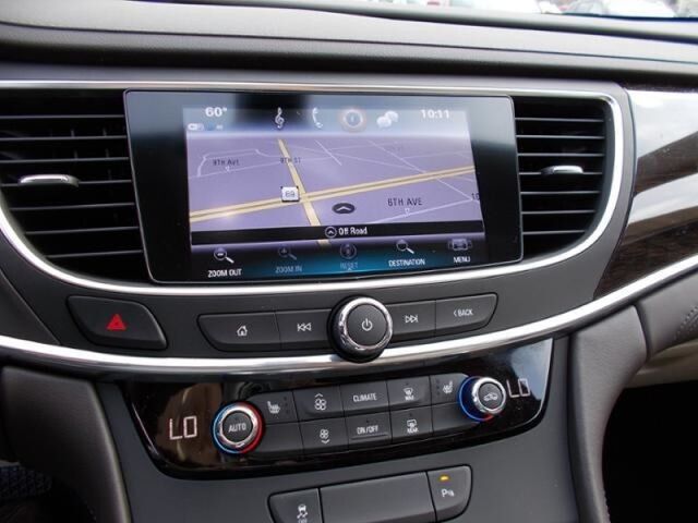 2017 Buick LaCrosse Essence Oshkosh WI