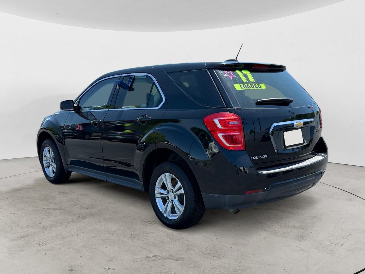 2017 CHEVROLET EQUINOX LS LS Kansas City MO 2017 CHEVROLET EQUINOX LS LS Kansas City MO