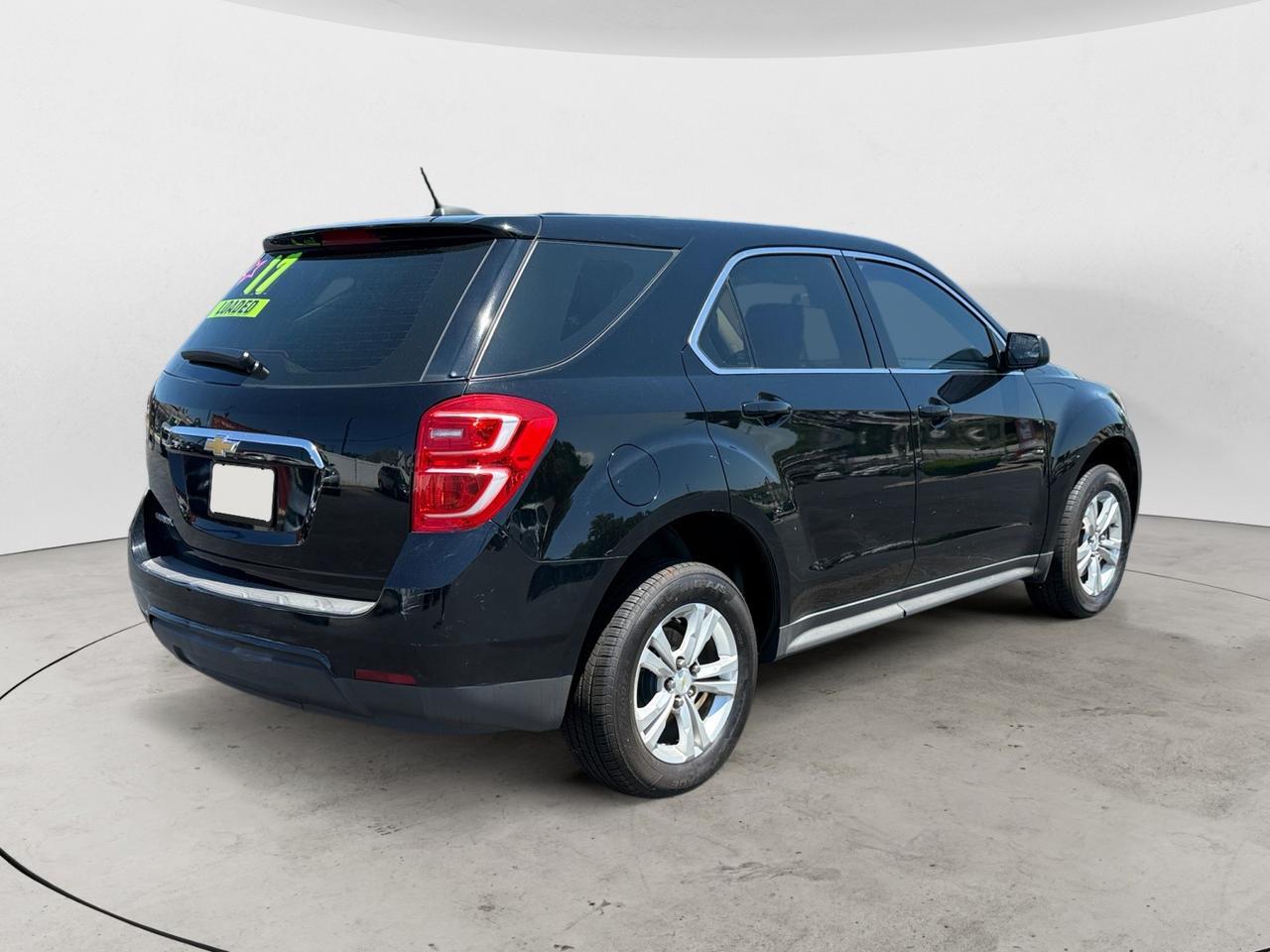 2017 CHEVROLET EQUINOX LS LS Kansas City MO 2017 CHEVROLET EQUINOX LS LS Kansas City MO