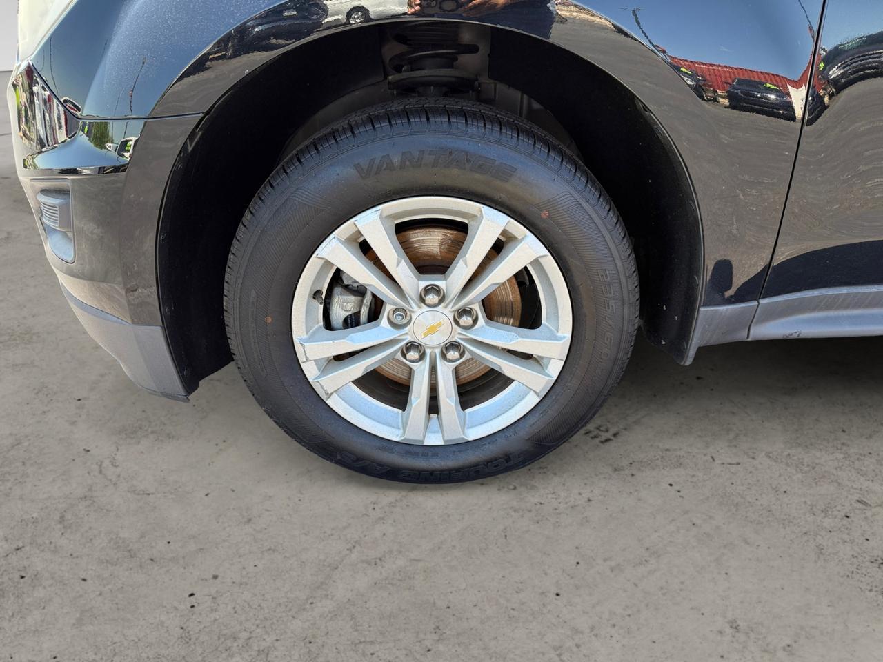 2017 CHEVROLET EQUINOX LS LS Kansas City MO 2017 CHEVROLET EQUINOX LS LS Kansas City MO