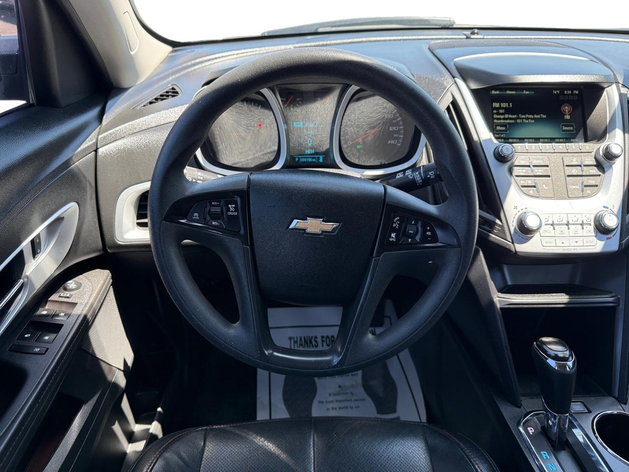 2017 CHEVROLET EQUINOX LS LS Kansas City MO 2017 CHEVROLET EQUINOX LS LS Kansas City MO