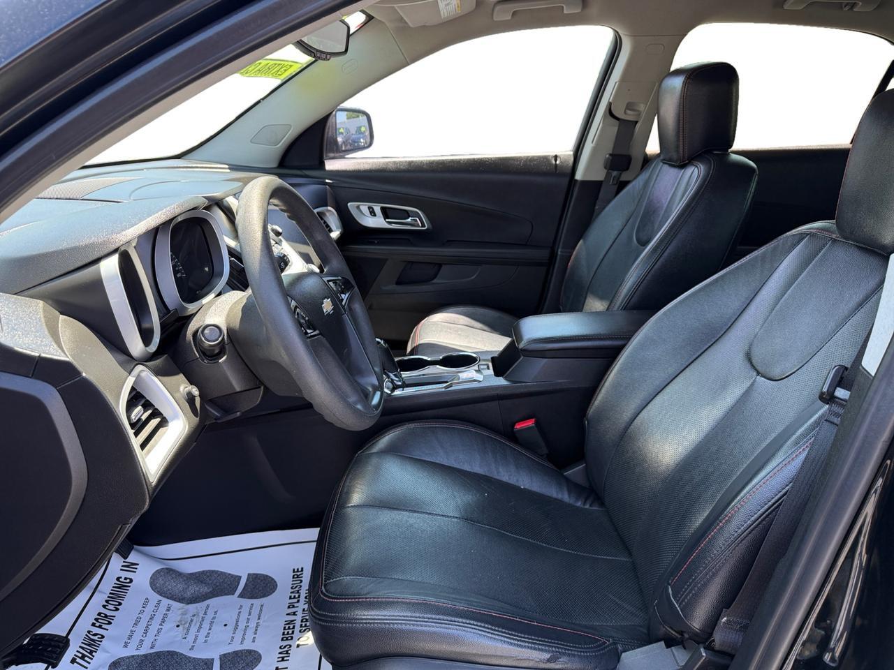 2017 CHEVROLET EQUINOX LS LS Kansas City MO 2017 CHEVROLET EQUINOX LS LS Kansas City MO