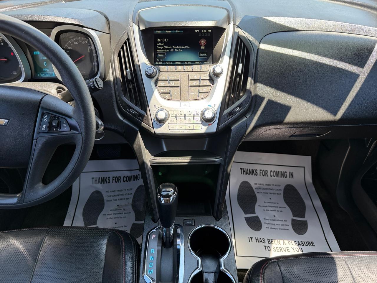 2017 CHEVROLET EQUINOX LS LS Kansas City MO 2017 CHEVROLET EQUINOX LS LS Kansas City MO