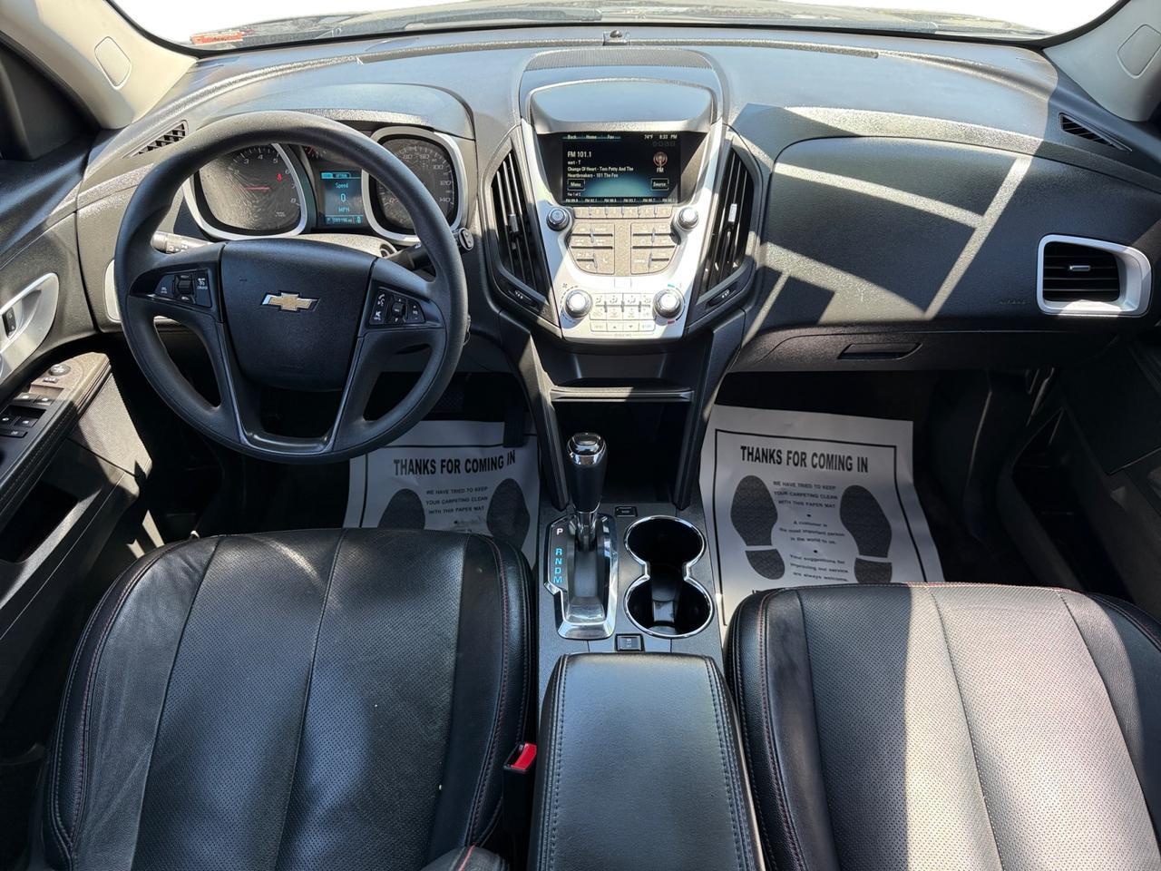 2017 CHEVROLET EQUINOX LS LS Kansas City MO 2017 CHEVROLET EQUINOX LS LS Kansas City MO