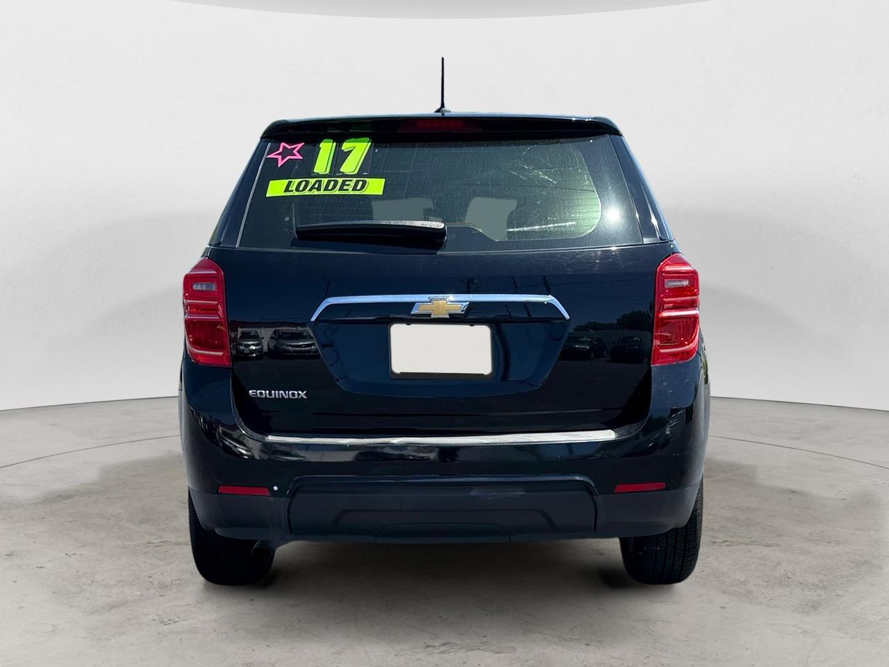 2017 CHEVROLET EQUINOX LS LS Kansas City MO 2017 CHEVROLET EQUINOX LS LS Kansas City MO
