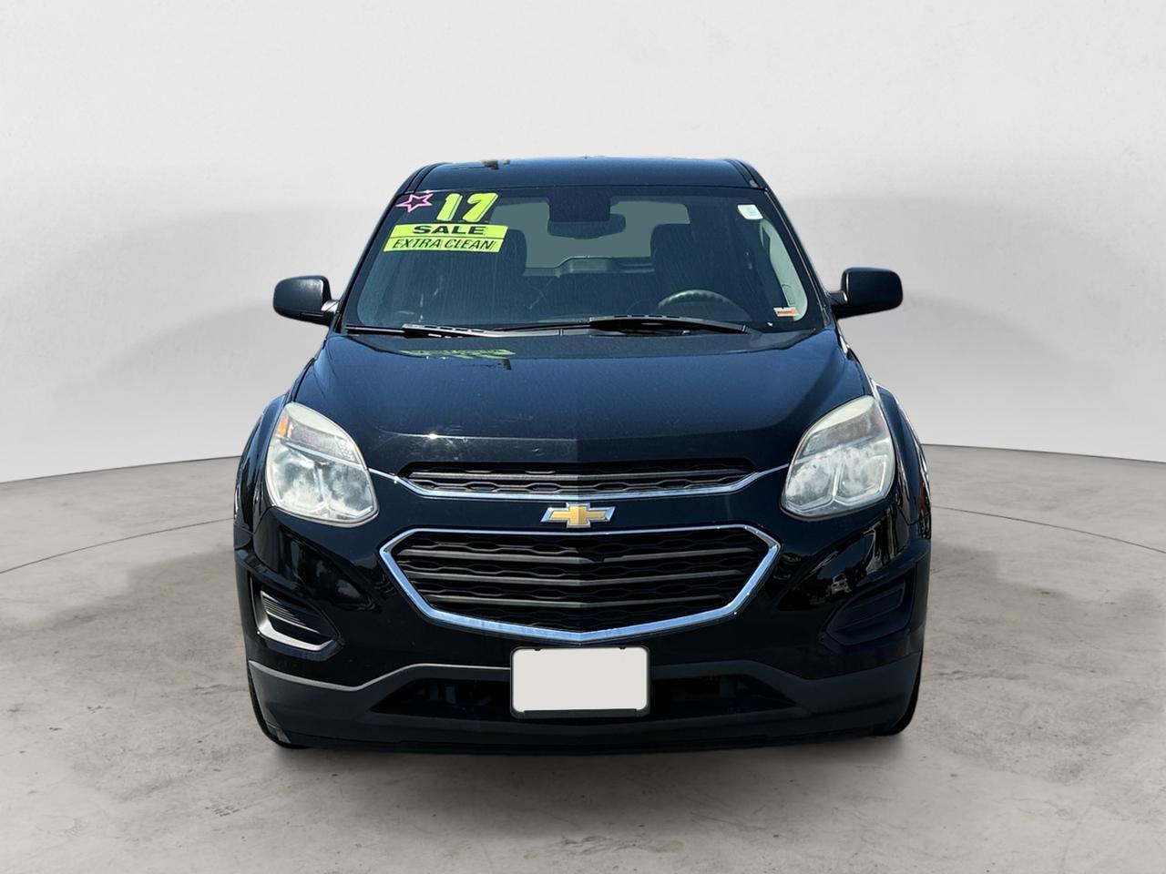 2017 CHEVROLET EQUINOX LS LS Kansas City MO 2017 CHEVROLET EQUINOX LS LS Kansas City MO