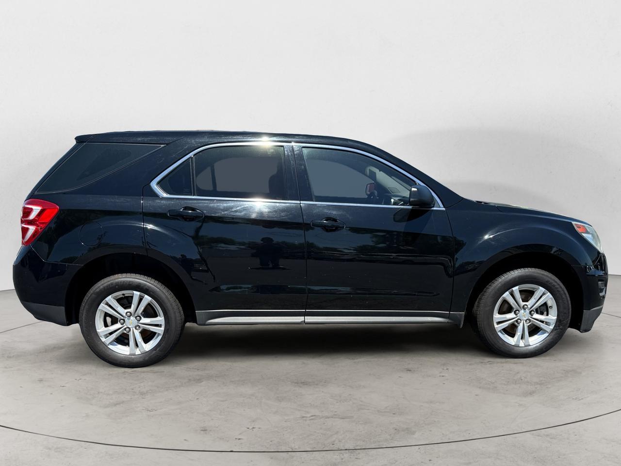 2017 CHEVROLET EQUINOX LS LS Kansas City MO 2017 CHEVROLET EQUINOX LS LS Kansas City MO