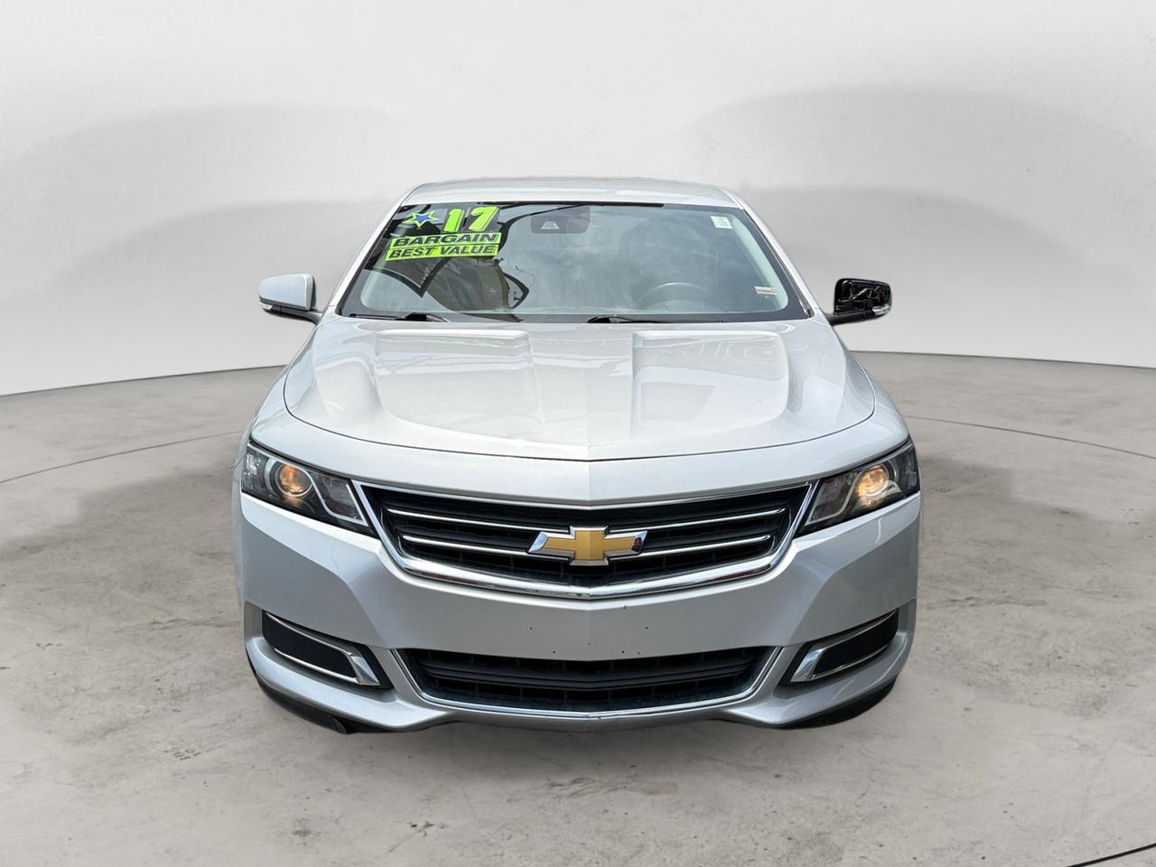 2017 CHEVROLET IMPALA LT (1LT) Kansas City MO 2017 CHEVROLET IMPALA LT (1LT) Kansas City MO