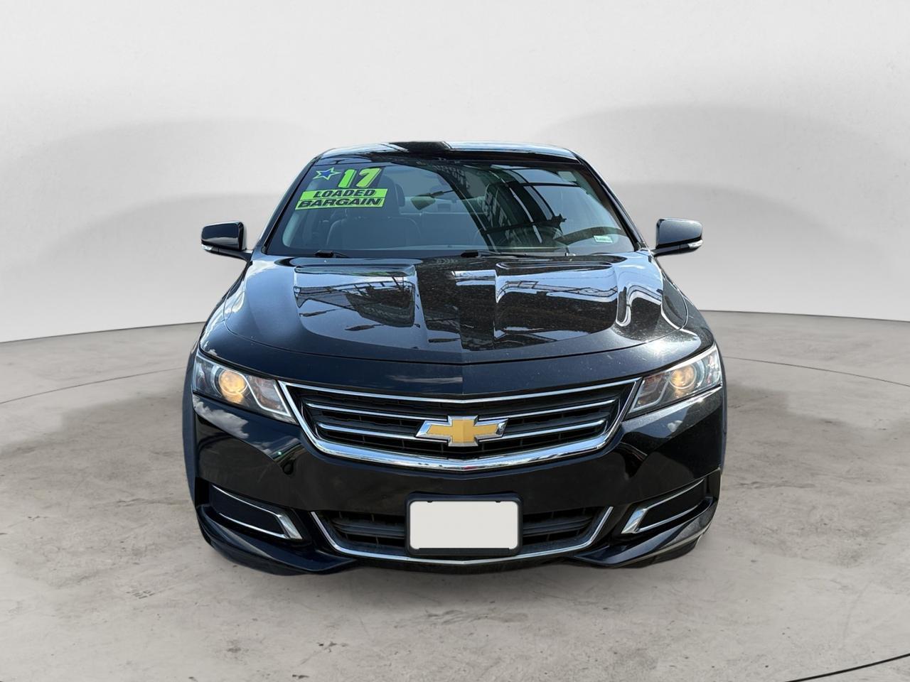 2017 CHEVROLET IMPALA LT (1LT) Kansas City MO 2017 CHEVROLET IMPALA LT (1LT) Kansas City MO