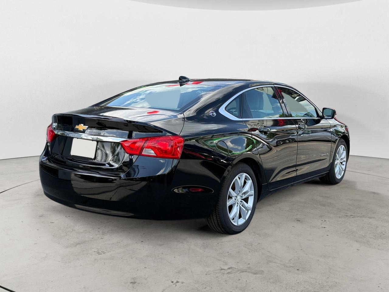 2017 CHEVROLET IMPALA LT (1LT) Kansas City MO 2017 CHEVROLET IMPALA LT (1LT) Kansas City MO
