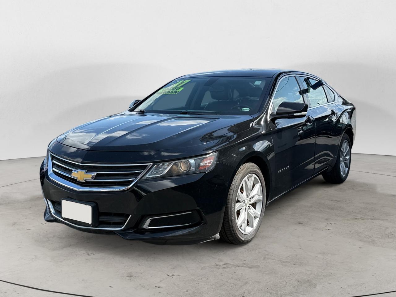 2017 CHEVROLET IMPALA LT (1LT) LT Kansas City MO 2017 CHEVROLET IMPALA LT (1LT) LT Kansas City MO