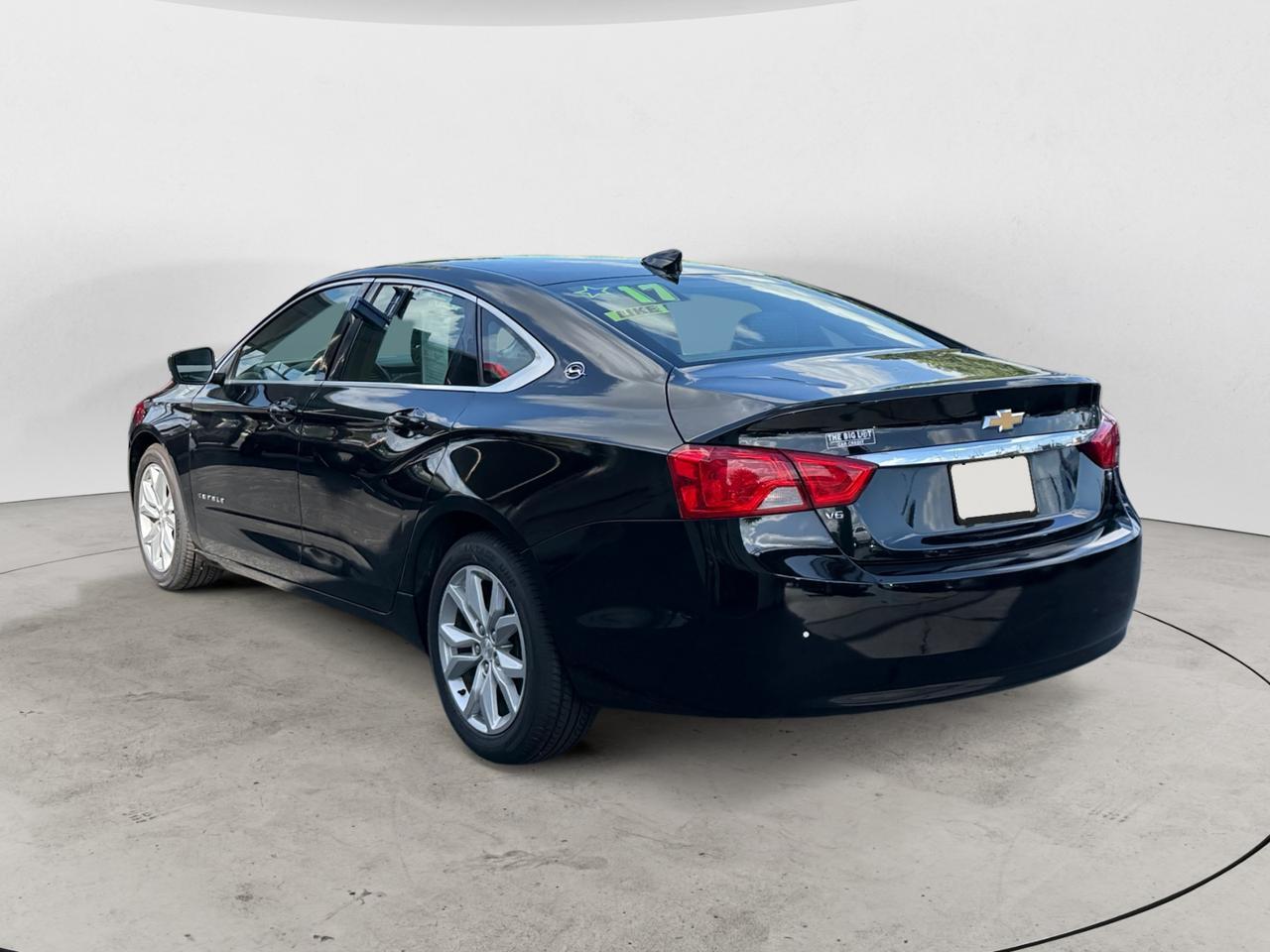 2017 CHEVROLET IMPALA LT (1LT) LT Kansas City MO 2017 CHEVROLET IMPALA LT (1LT) LT Kansas City MO