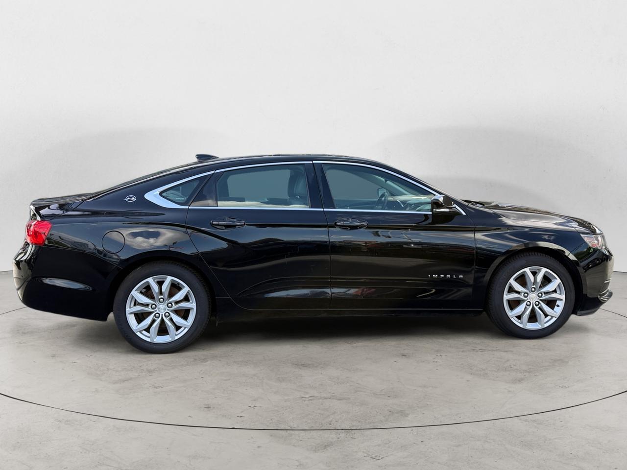 2017 CHEVROLET IMPALA LT (1LT) LT Kansas City MO 2017 CHEVROLET IMPALA LT (1LT) LT Kansas City MO