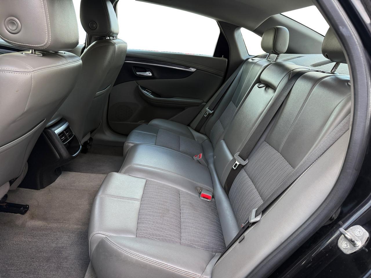 2017 CHEVROLET IMPALA LT (1LT) LT Kansas City MO 2017 CHEVROLET IMPALA LT (1LT) LT Kansas City MO