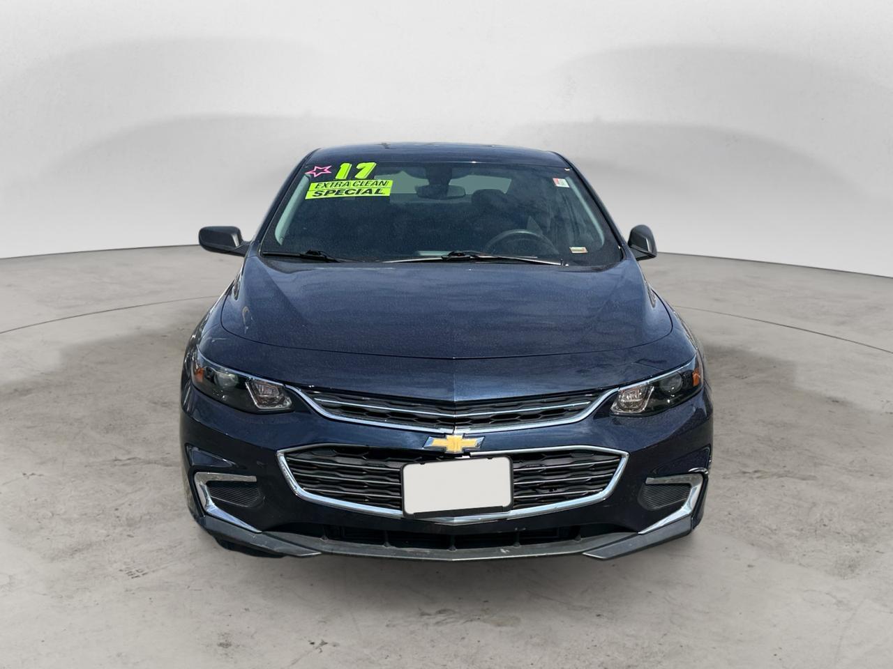 2017 CHEVROLET MALIBU LS (1LS) Kansas City MO 2017 CHEVROLET MALIBU LS (1LS) Kansas City MO