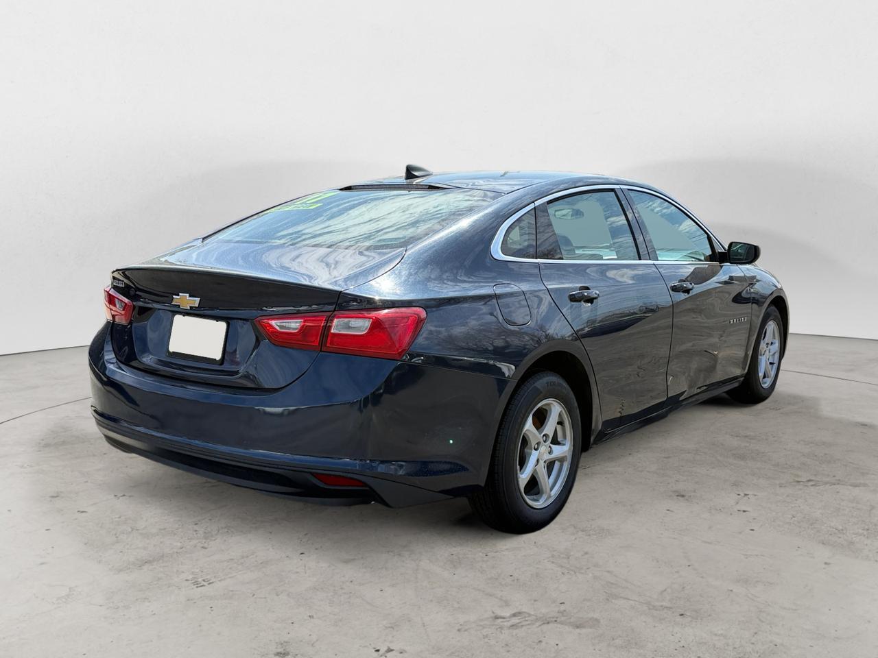 2017 CHEVROLET MALIBU LS (1LS) Kansas City MO 2017 CHEVROLET MALIBU LS (1LS) Kansas City MO