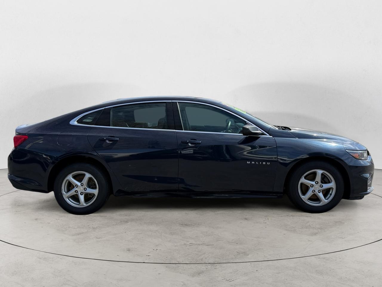 2017 CHEVROLET MALIBU LS (1LS) Kansas City MO 2017 CHEVROLET MALIBU LS (1LS) Kansas City MO