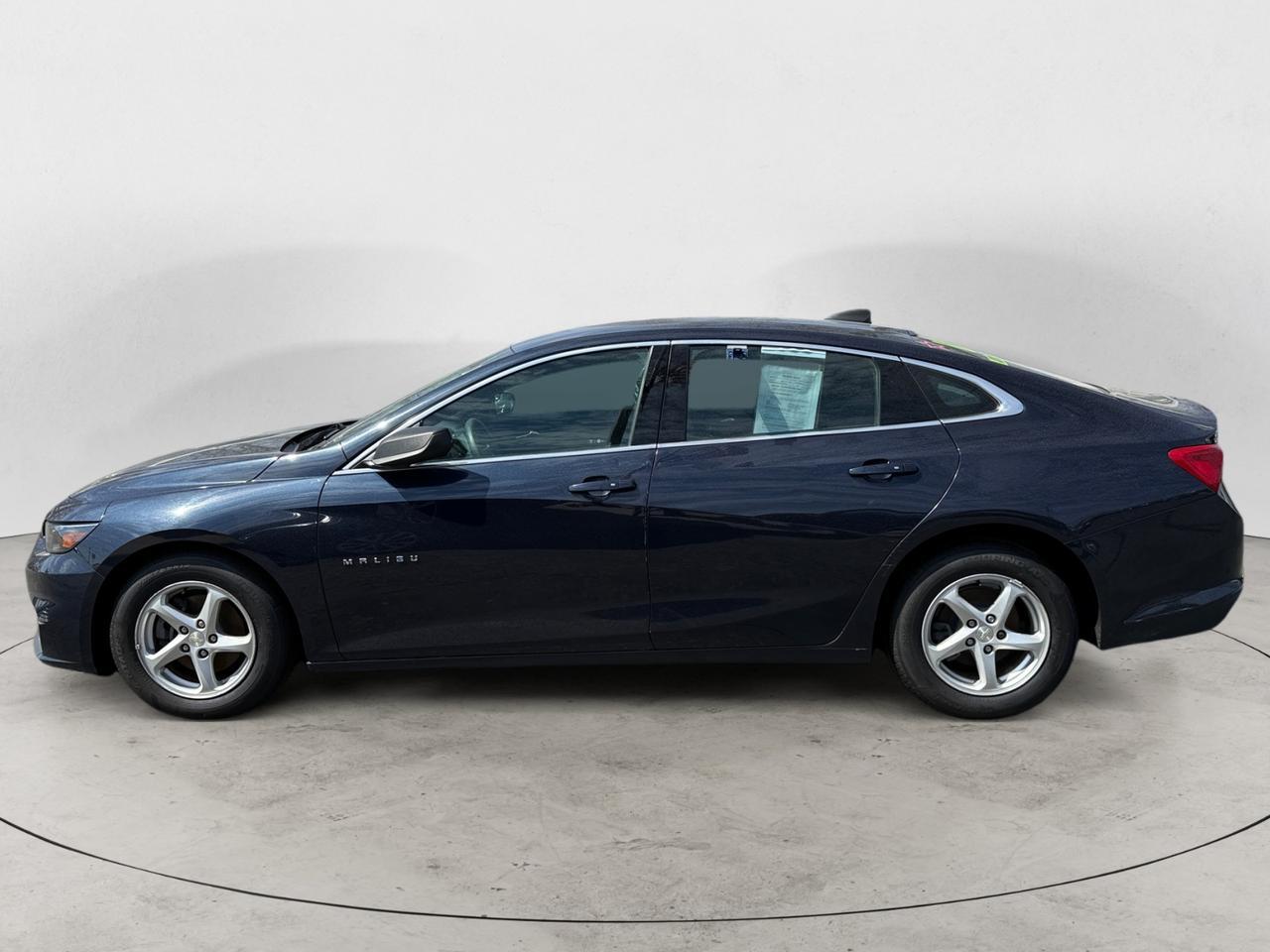2017 CHEVROLET MALIBU LS (1LS) Kansas City MO 2017 CHEVROLET MALIBU LS (1LS) Kansas City MO
