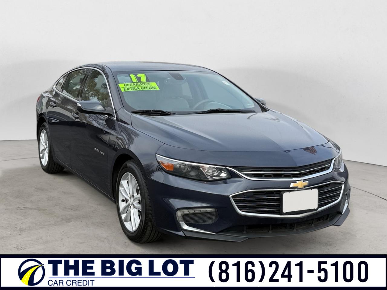 2017 CHEVROLET MALIBU LT (1LT) LT 2017 CHEVROLET MALIBU LT (1LT) LT