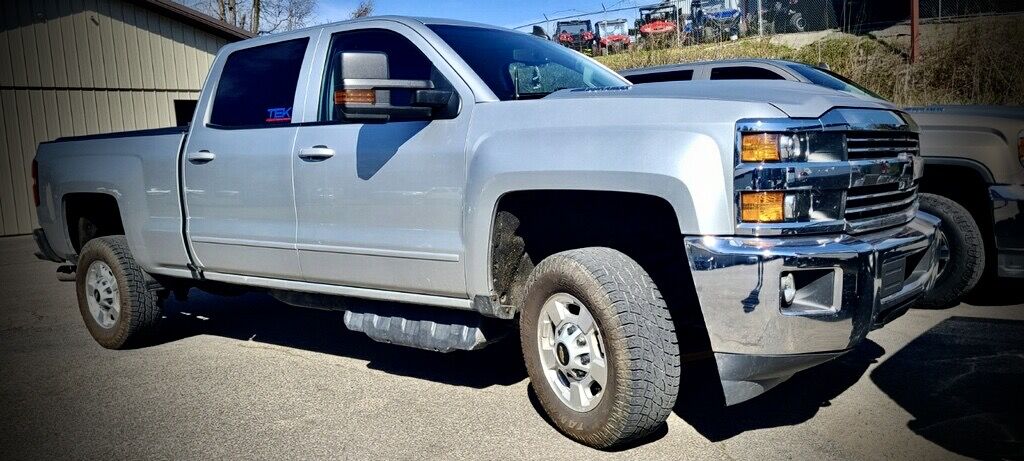CHEVROLET